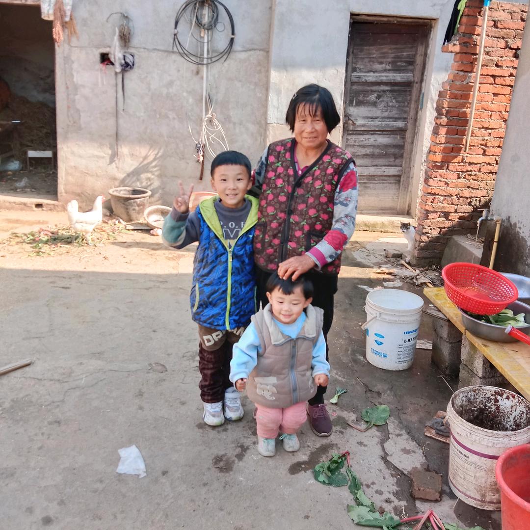 李辰