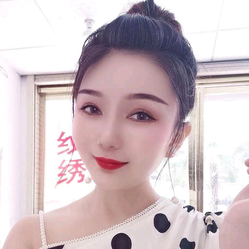 宁乡发型设计湘湘