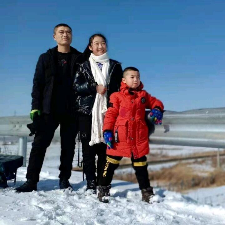 李哥(爱玩游戏)