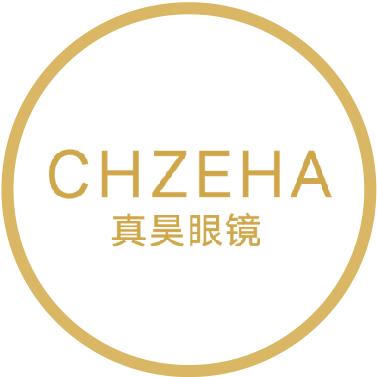 真昊眼镜镜言