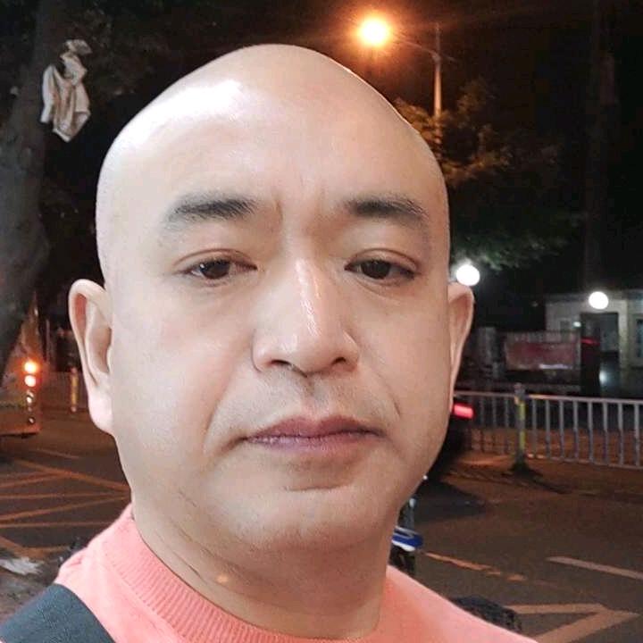 光头大本营，谁能让我心动