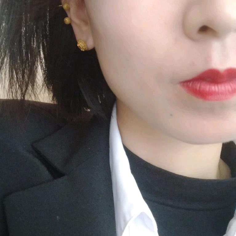 71年的金猪