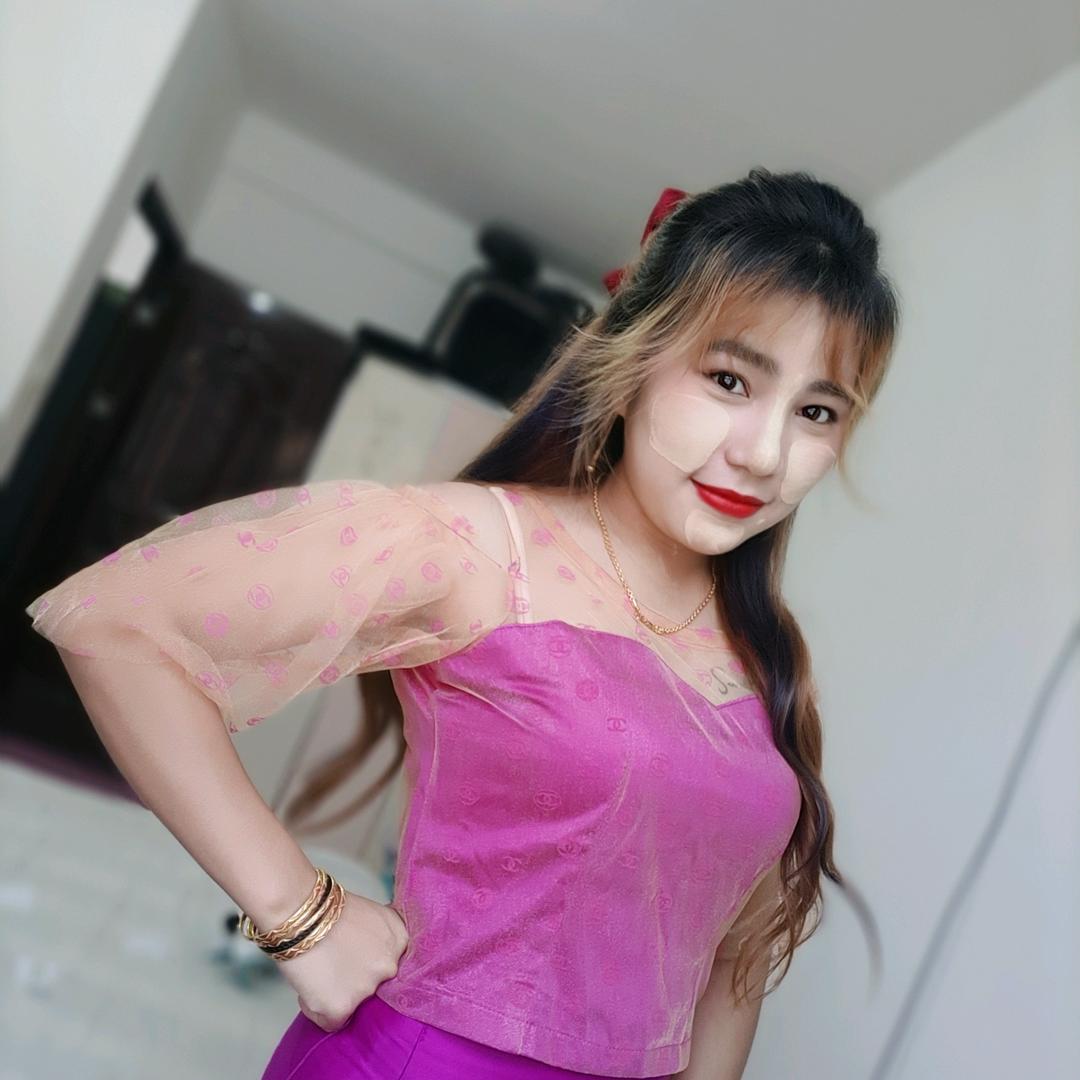 MayThu phyo😘😘😘