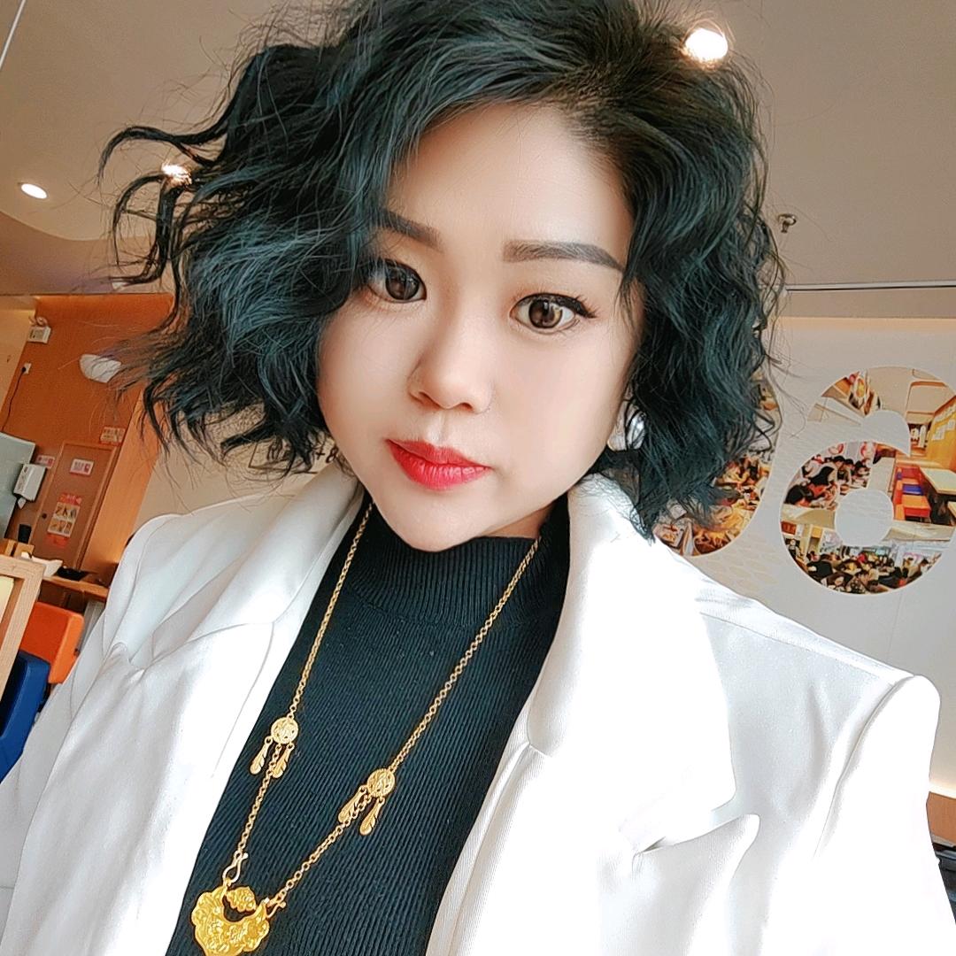 大婷子
