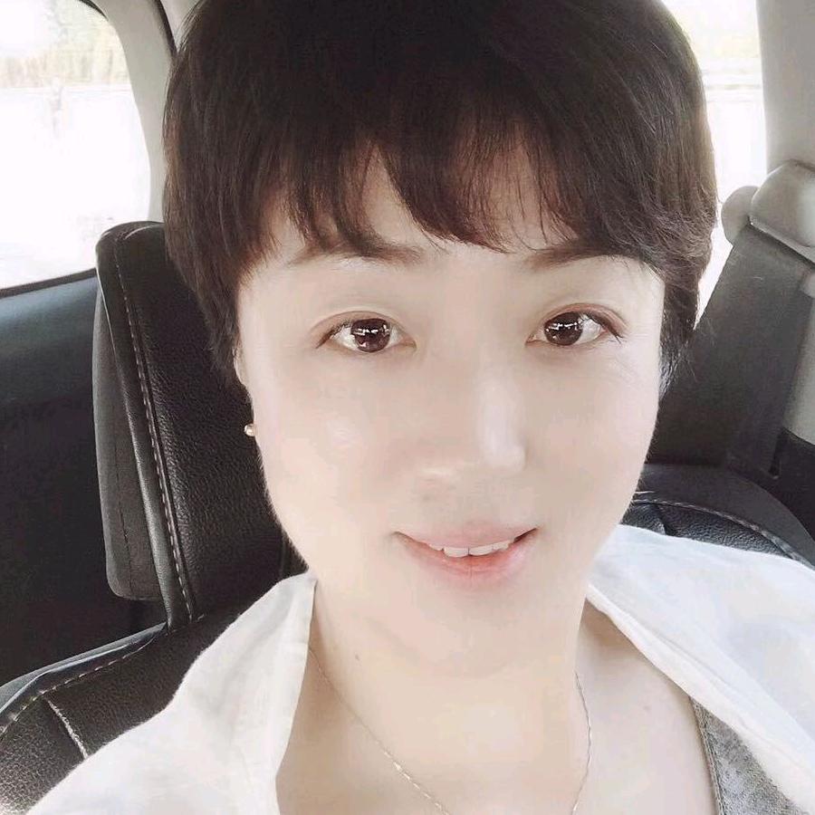 随梦（好物在橱窗）