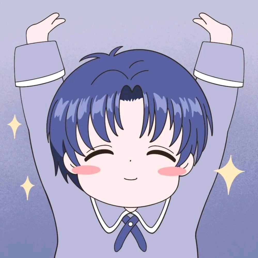 风华少年