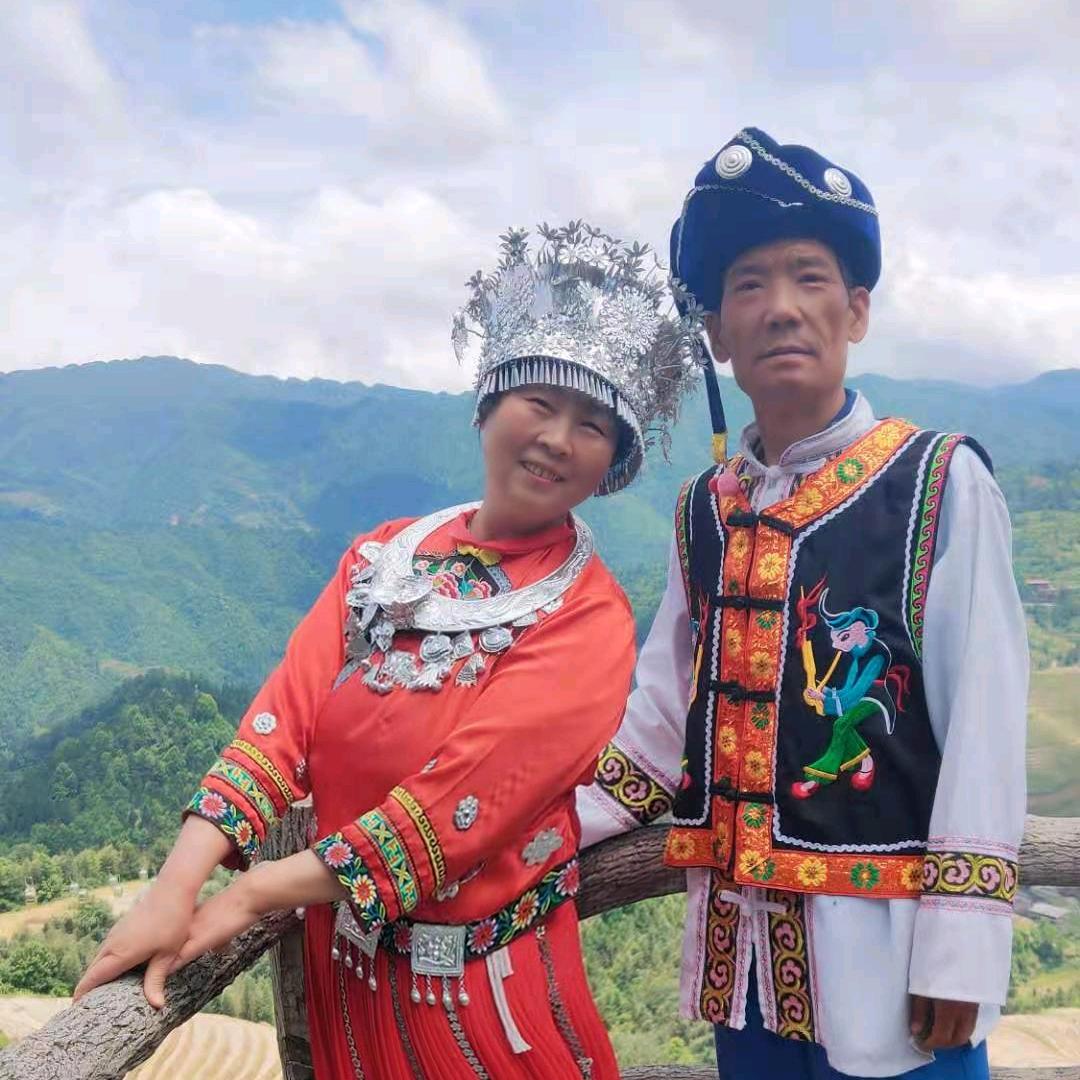 欧阳妈妈