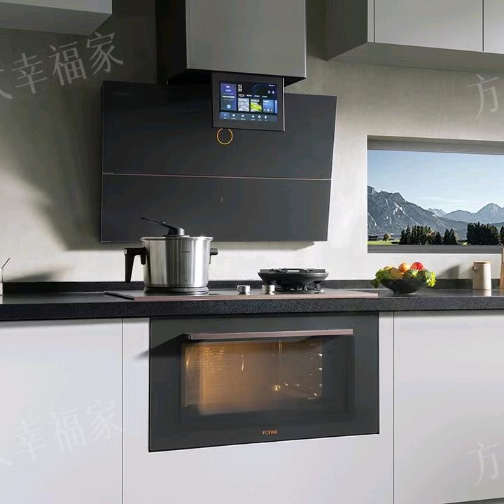 启东厨房电器-伯爵