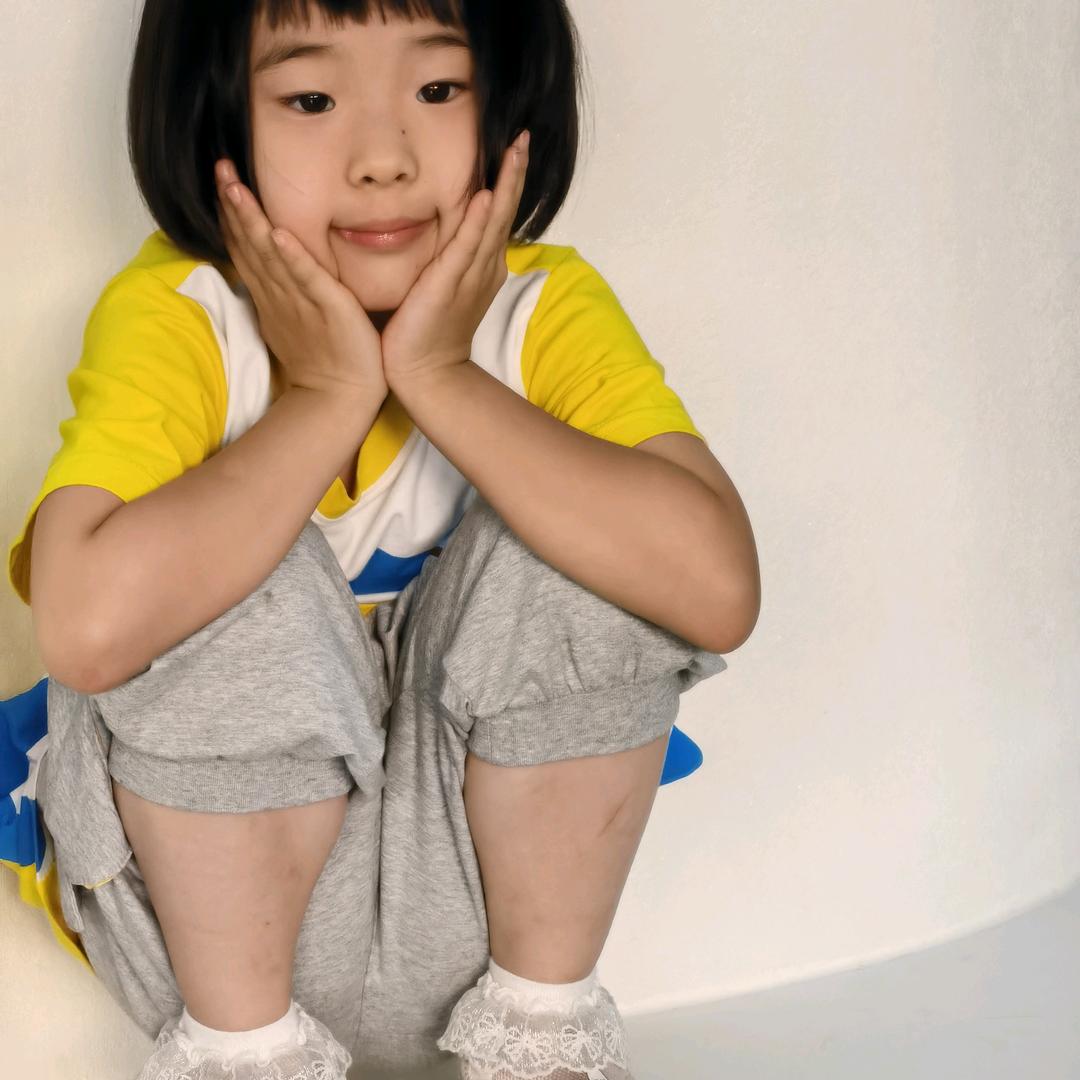 小甜恬
