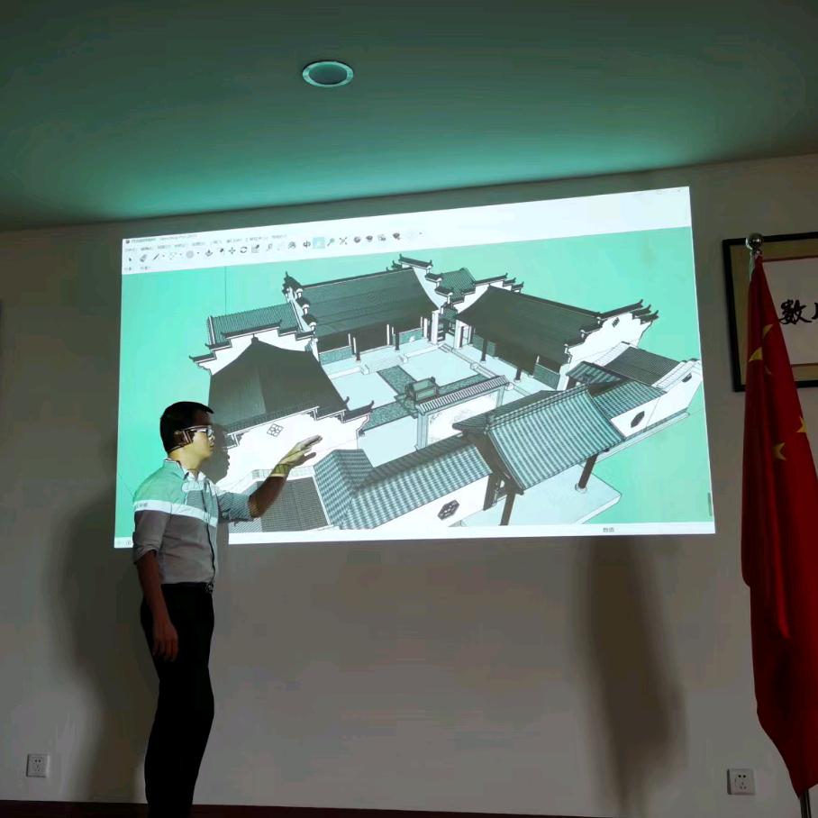 李涛 帮你建别墅