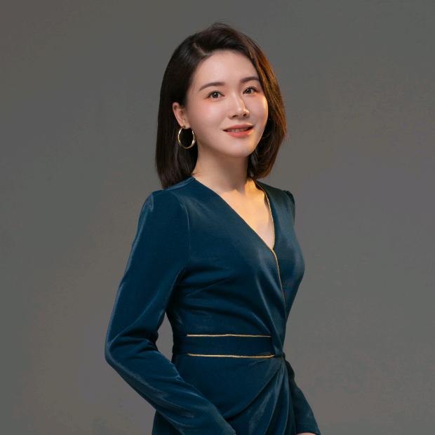 声乐方老师｜婚礼主持