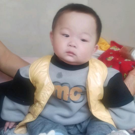 ？？“”