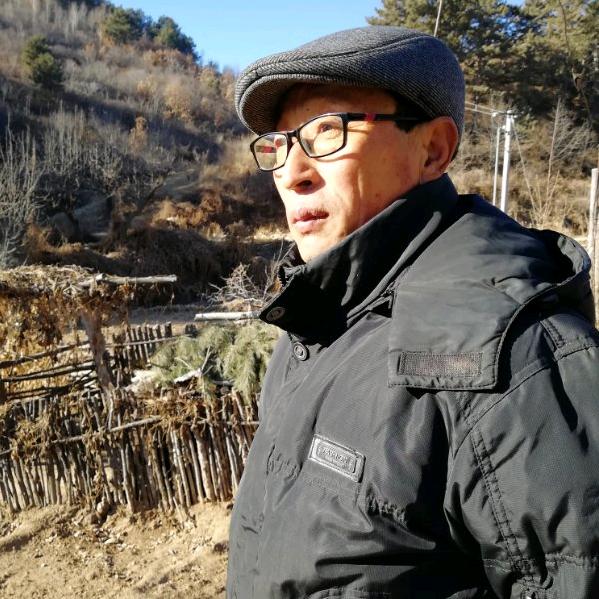 雾漫卢山