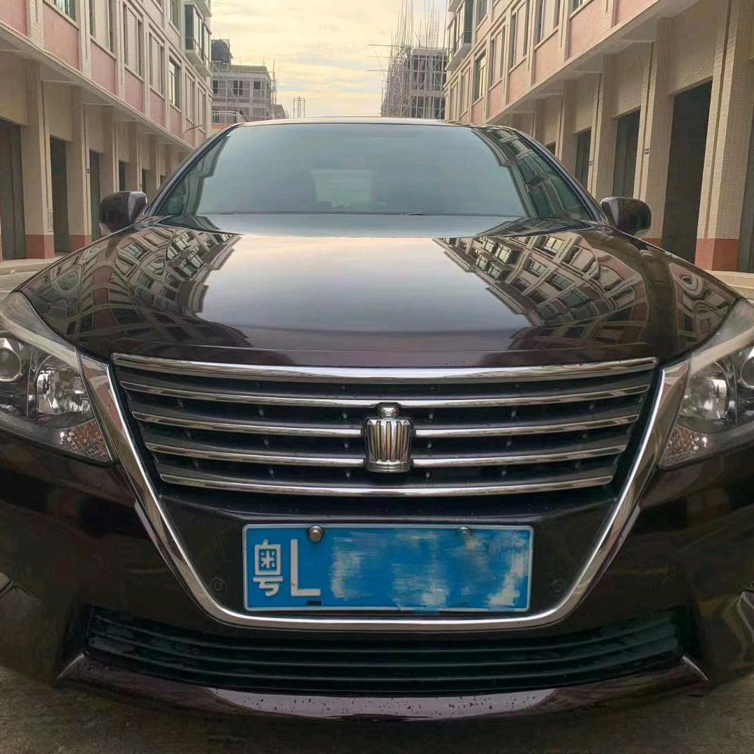 惠康二手车