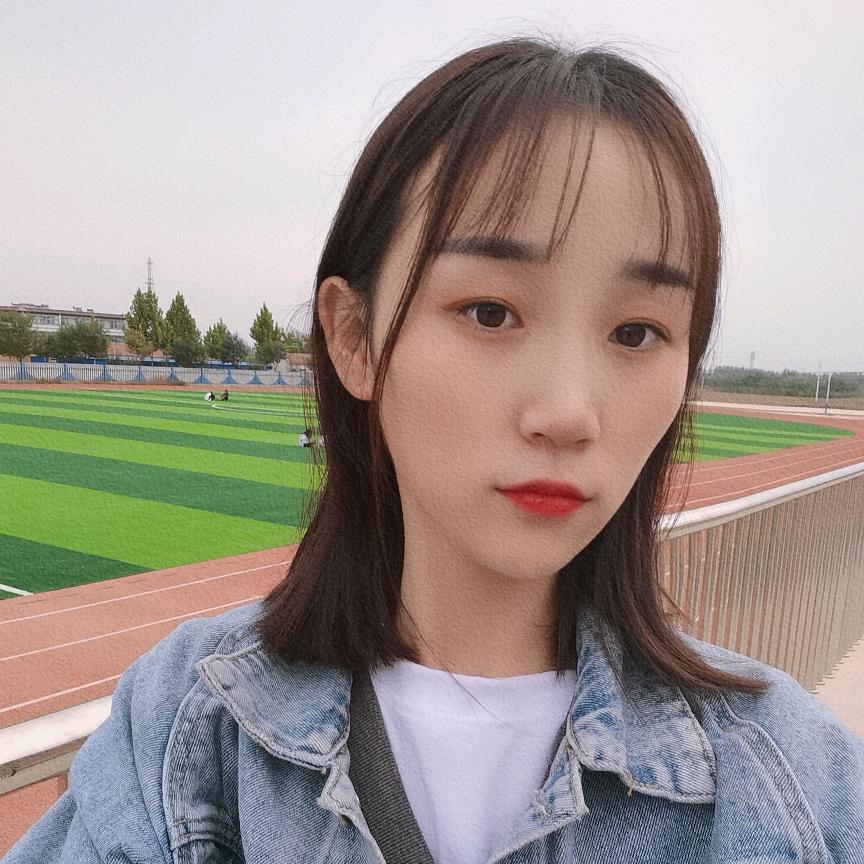是悦妹呀🥳