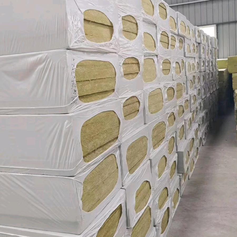 岩棉板施工销售