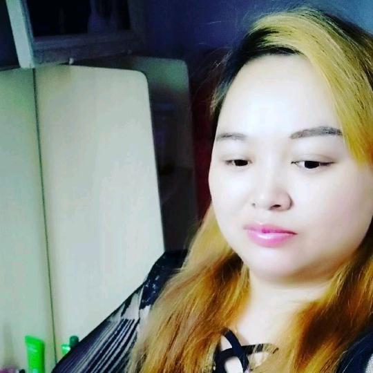 单身寻找有缘人