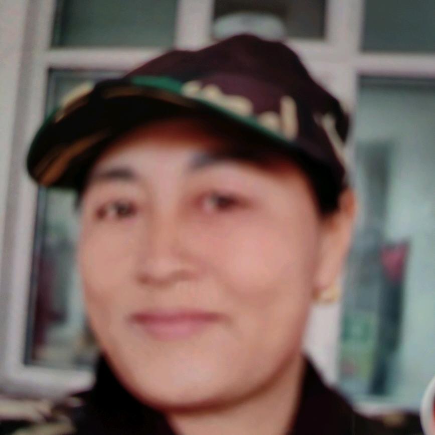 、小珍姐来自内蒙