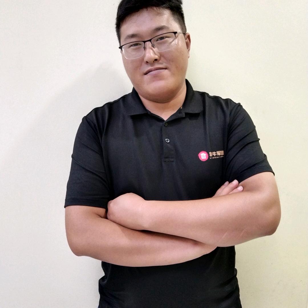 我爱我家泊林春天小曹