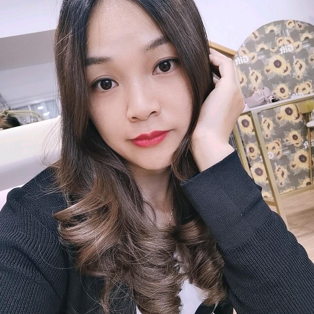 婷✨