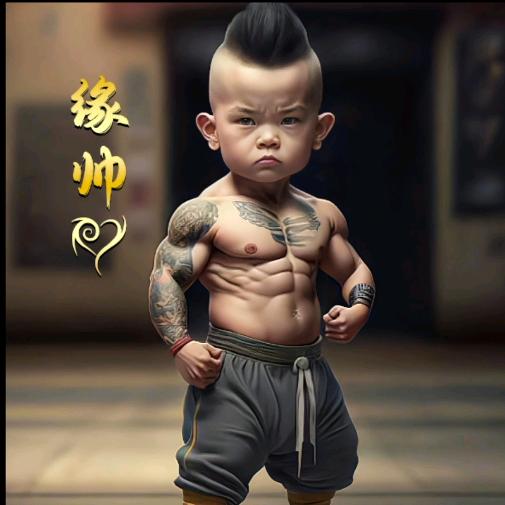 刀魂儿