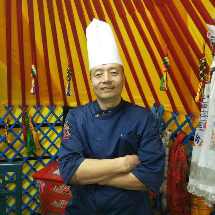 老于