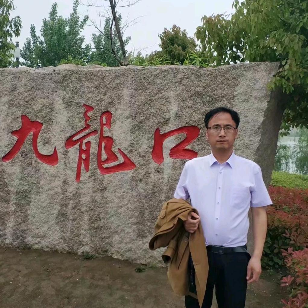 闲云野鹤💖