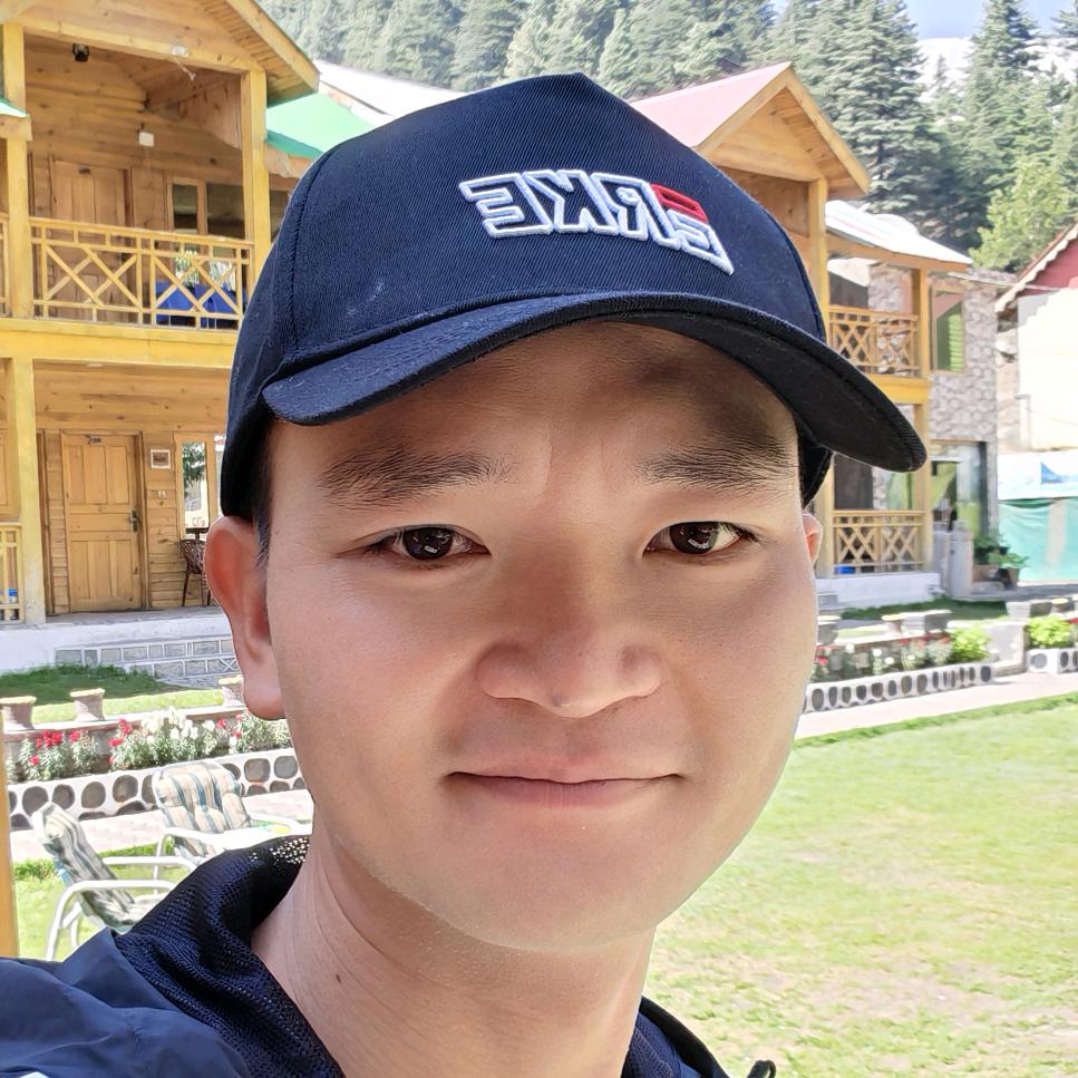 老周在俄罗斯