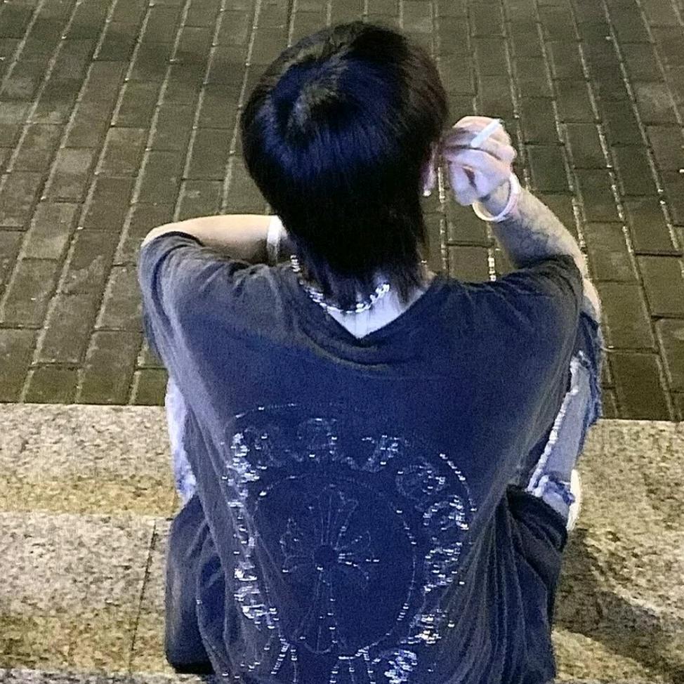 狼尾
