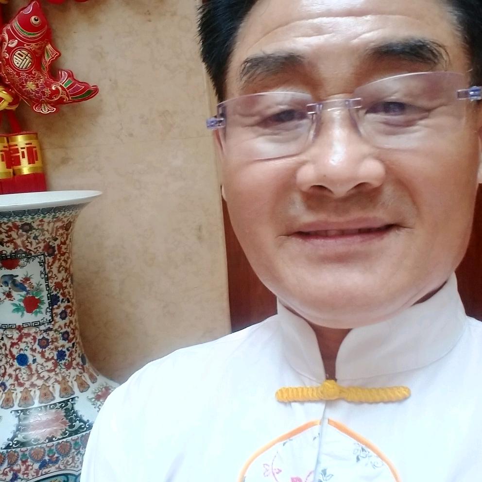 田老头