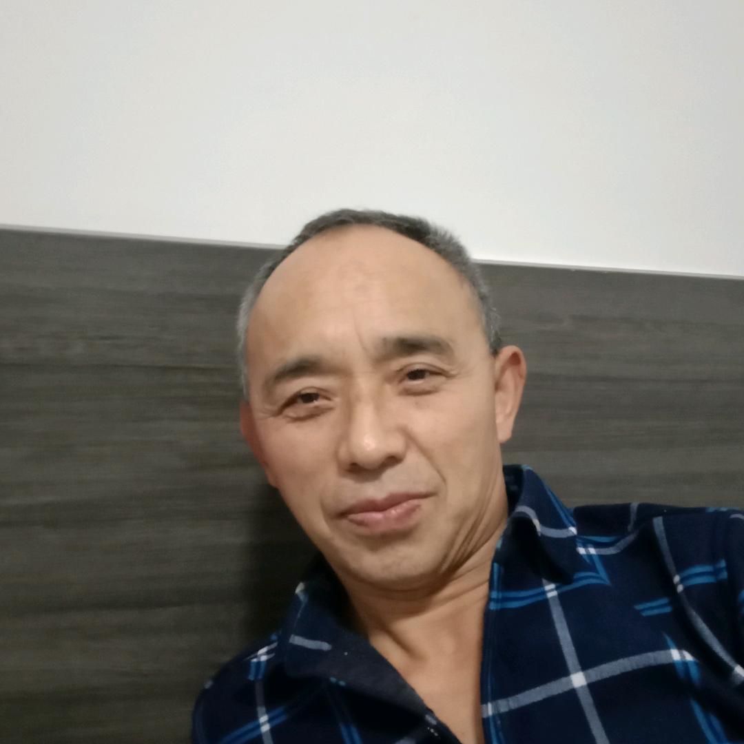 山里人