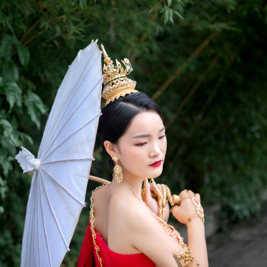 小妮子