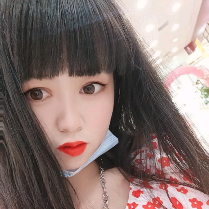 甜心莹莹👑👑👑