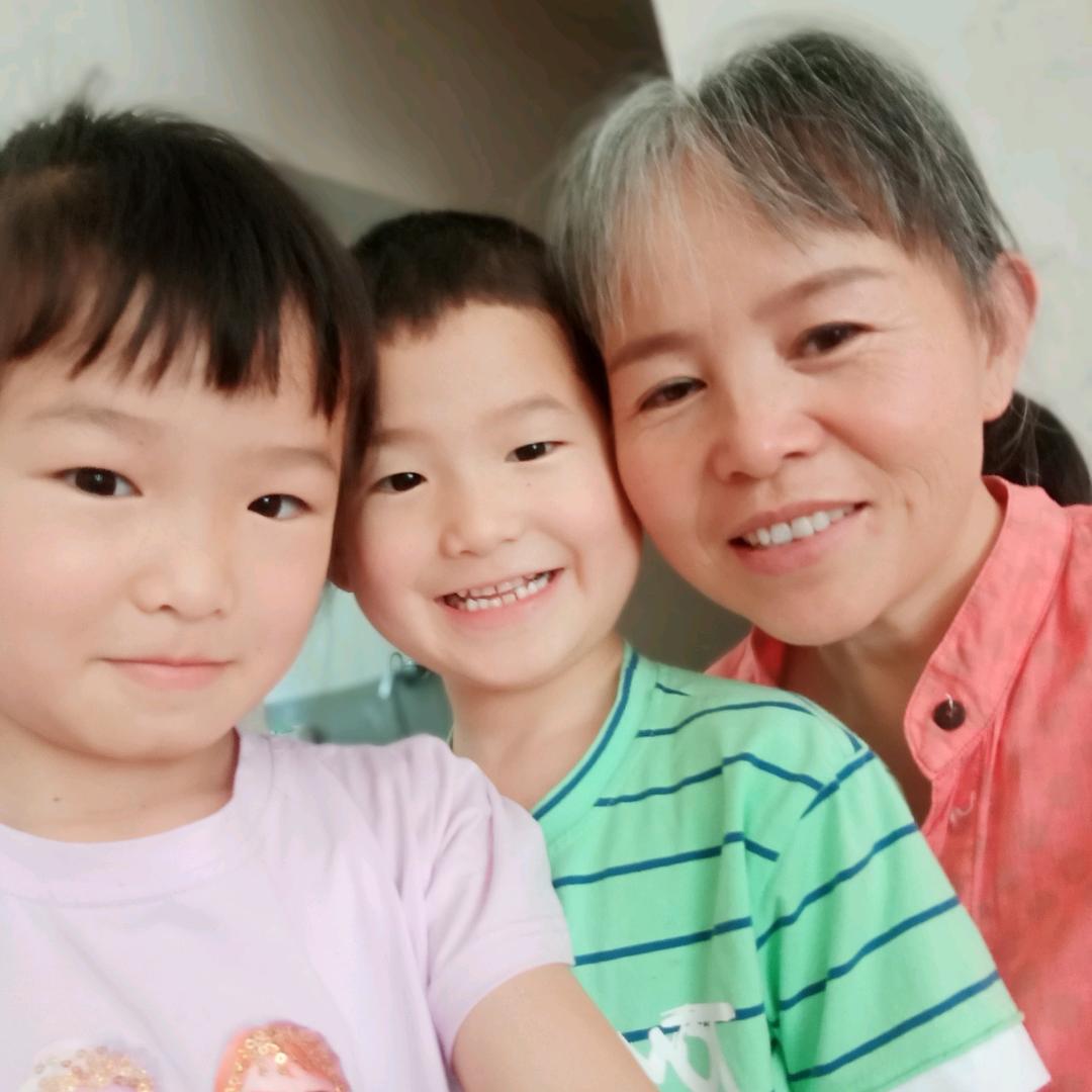 绿叶