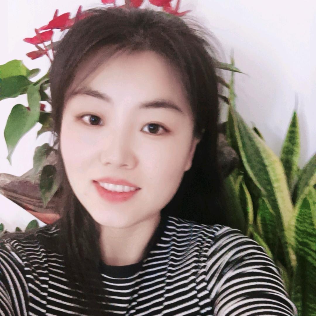 幸运影🌸