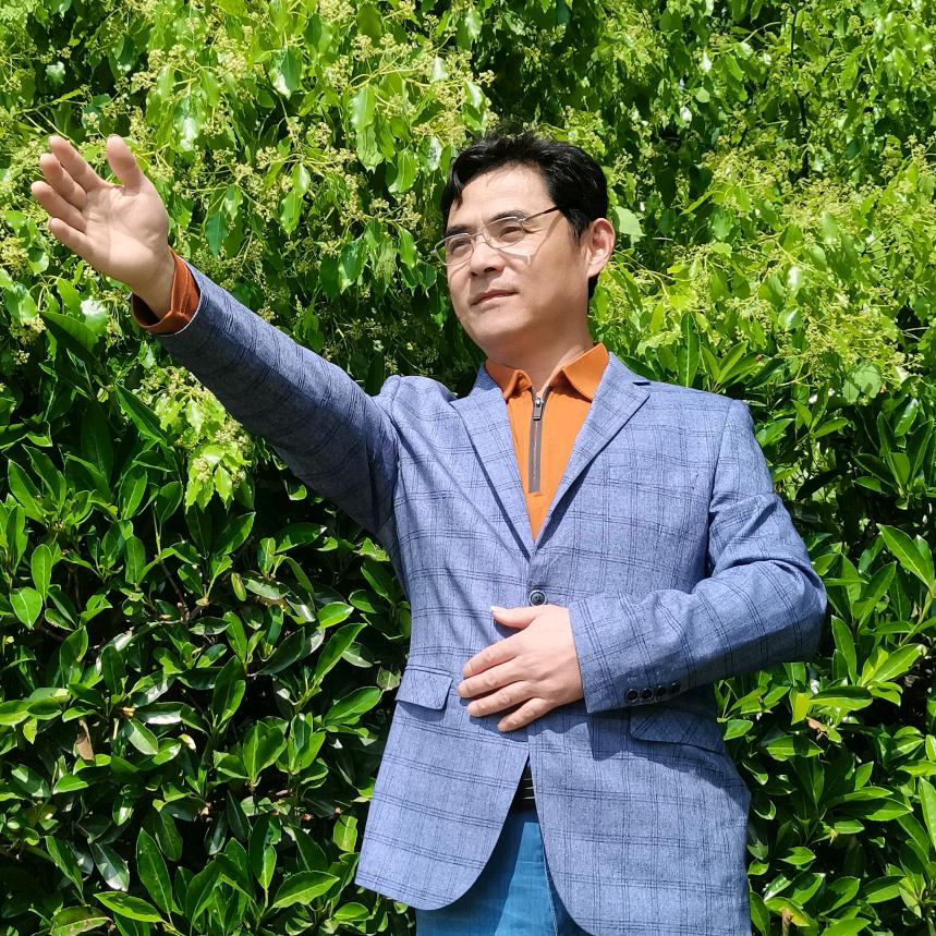 严飞兵  专业风水