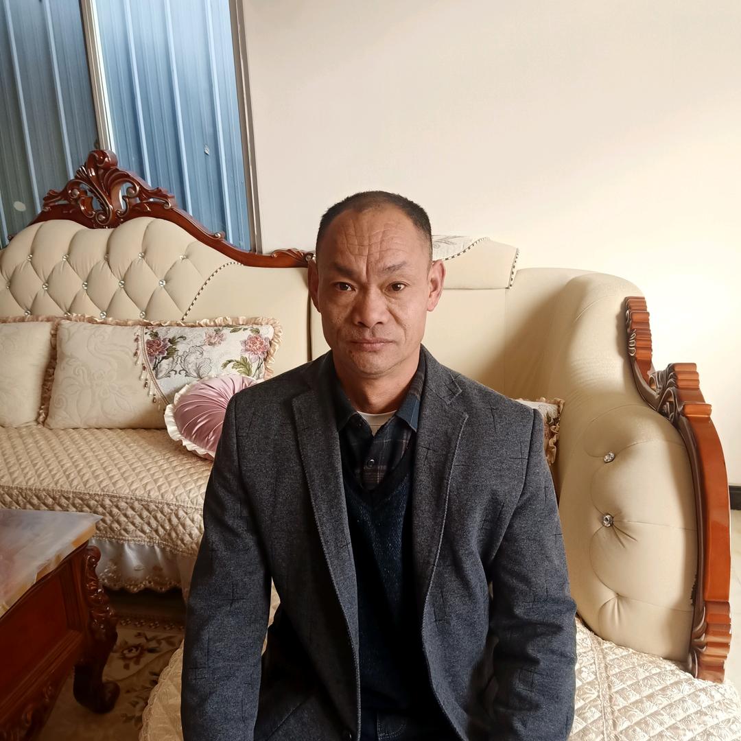 我爱我的老婆