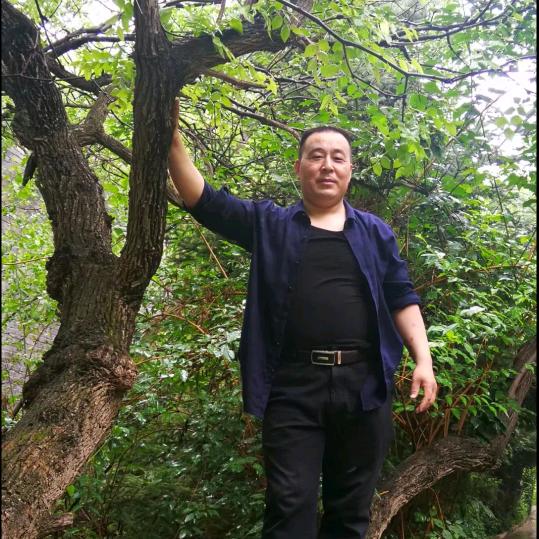 青海愚点商贸有限公司