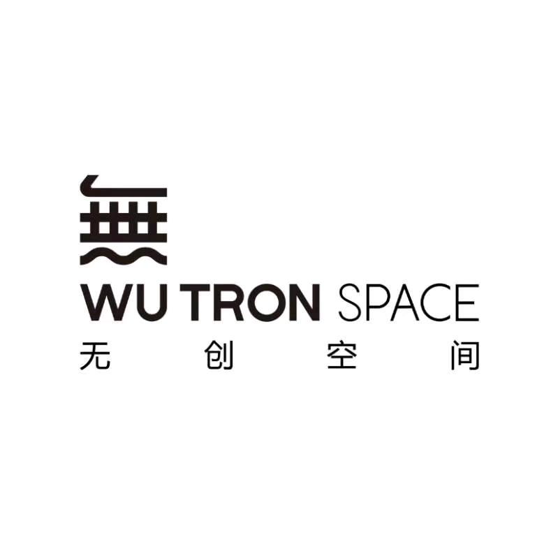 无创空间工业设计