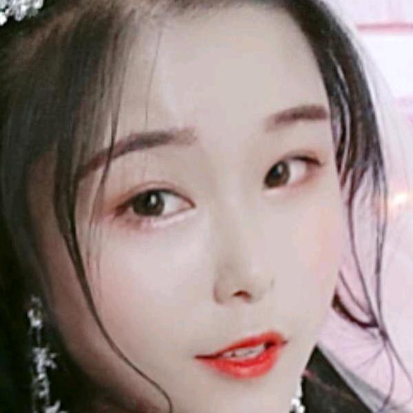 一条美人余🐟