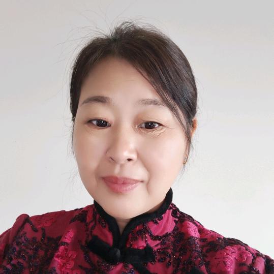 农村王姐