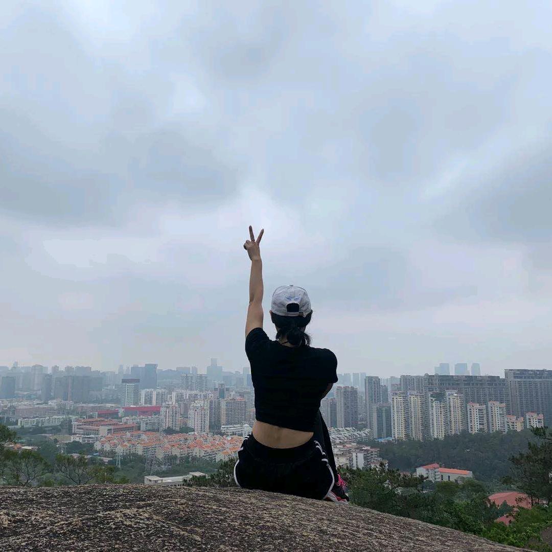 好聚好散