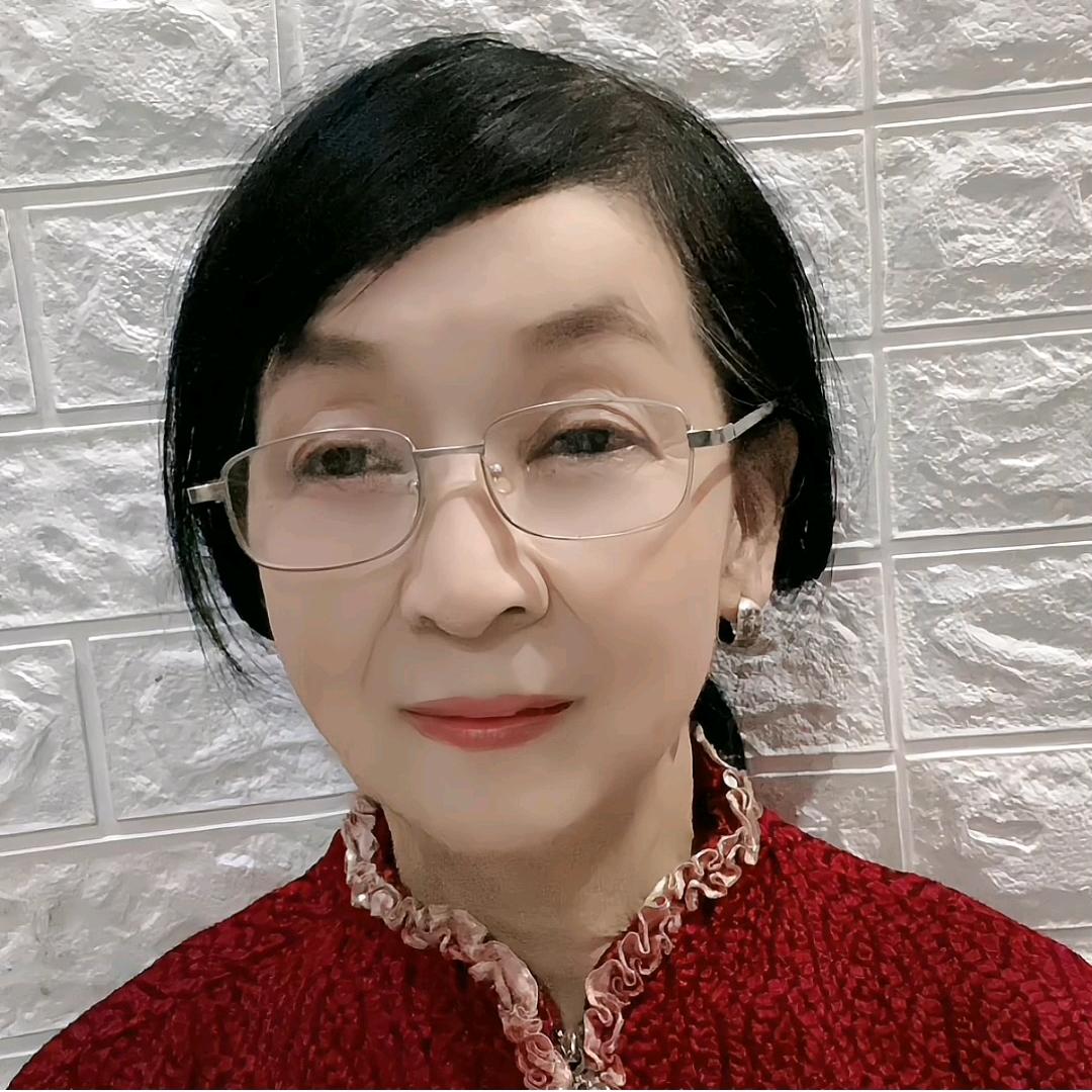 过姨(安)
