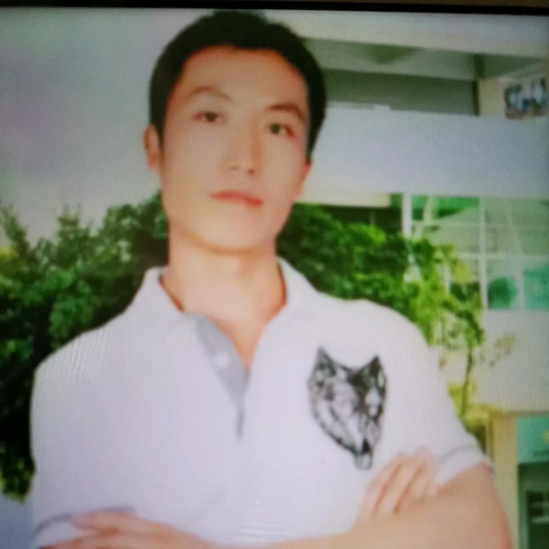 原来的我