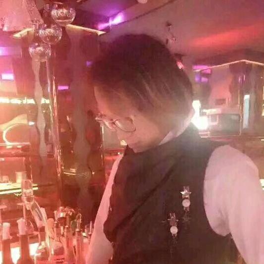 路边咖啡😃
