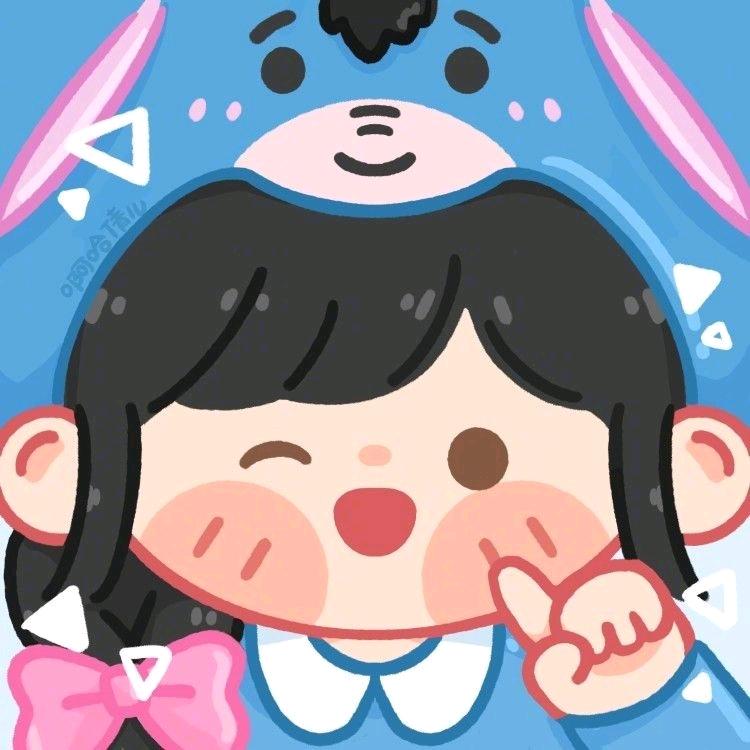 水水~