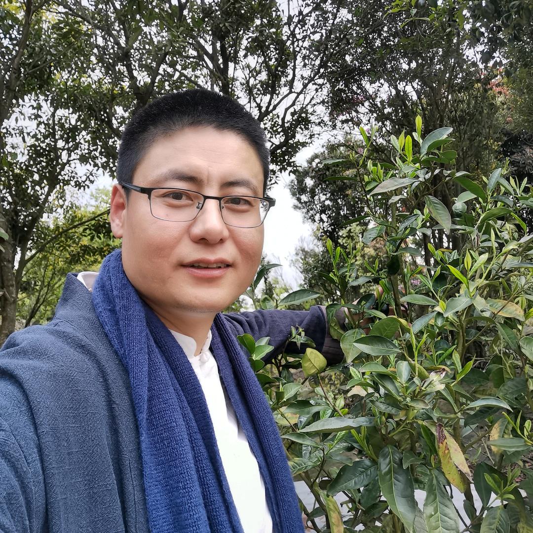 周益申•茶汤美学