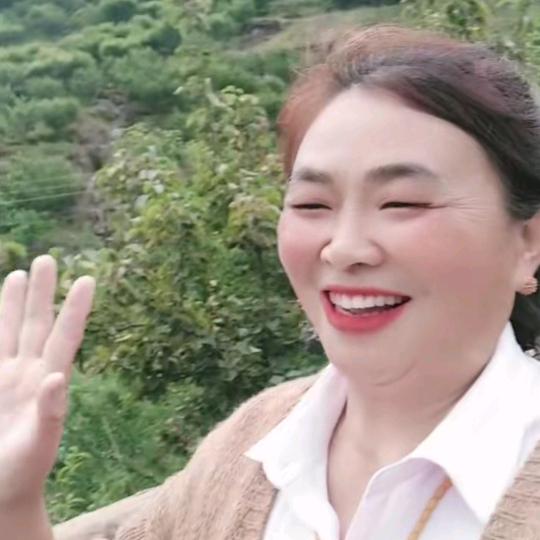 张大姐