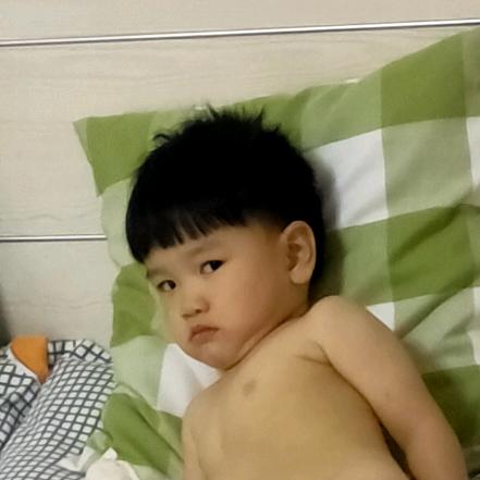 耀眼的男人