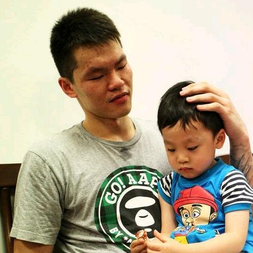 朱芳雨❤小跟班